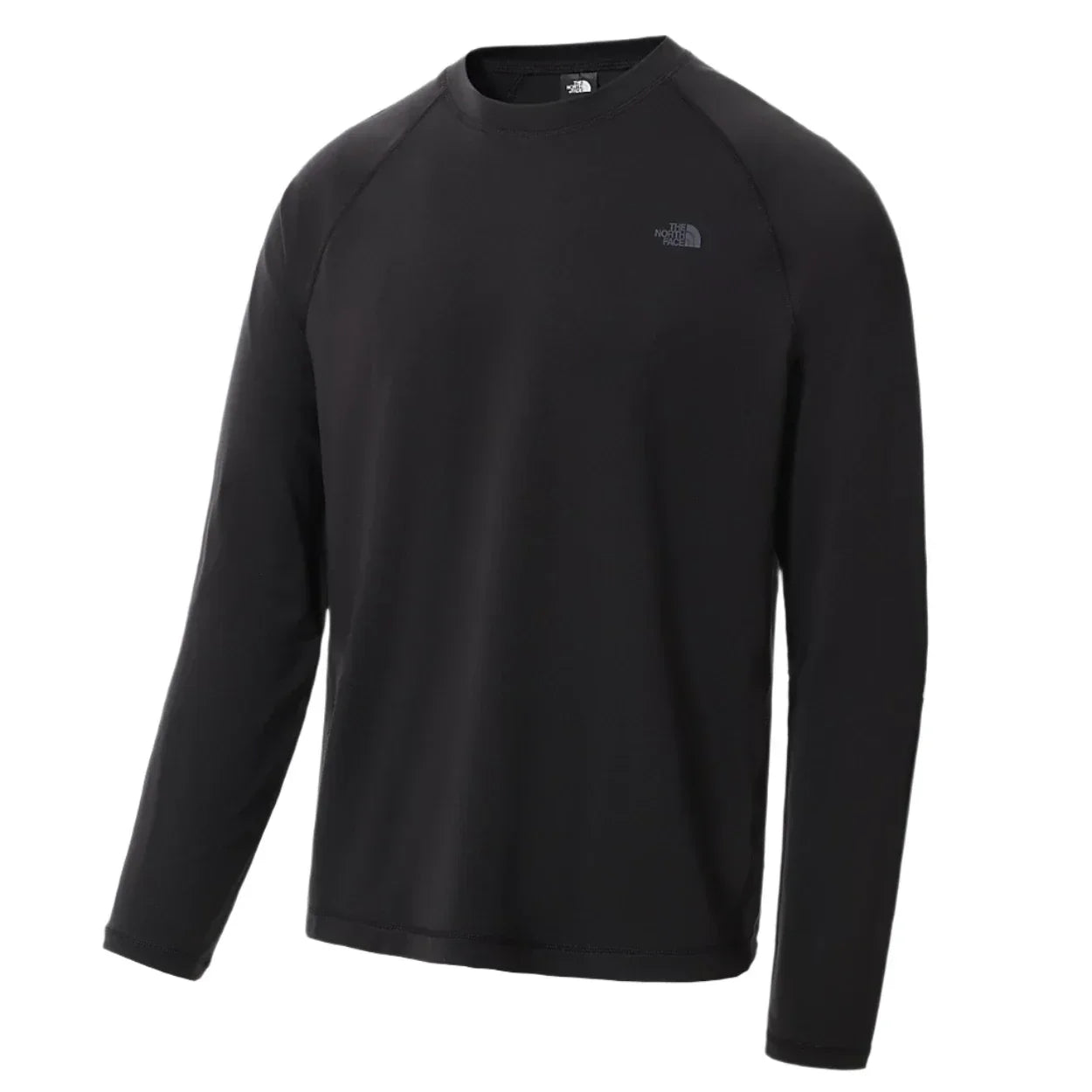 The North Face Class V Men's Water top - TNF Black