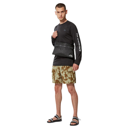 The North Face Class V Men's Water top - TNF Black