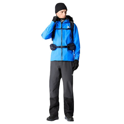 The North Face Stolemberg 3L Men's Dryvent Jacket - Optic Blue 5