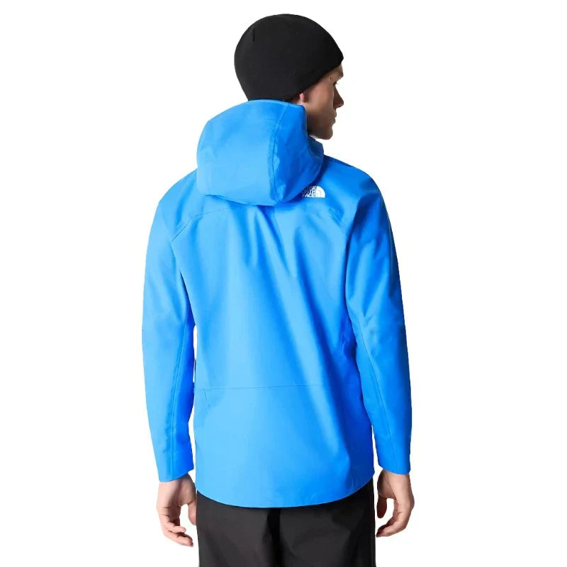 The North Face Stolemberg 3L Men's Dryvent Jacket - Optic Blue 6