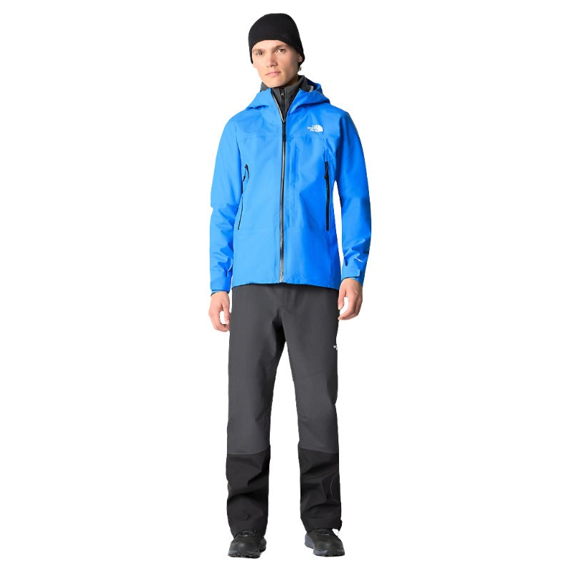 The North Face Stolemberg 3L Men's Dryvent Jacket - Optic Blue 2