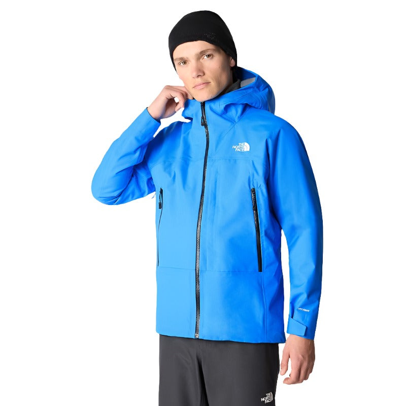 The North Face Stolemberg 3L Men's Dryvent Jacket - Optic Blue 1