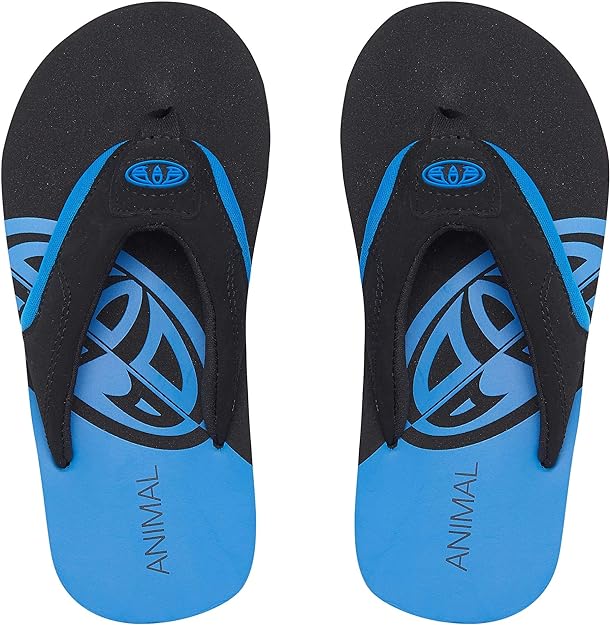 Animal Boys Jekyl Flip Flop