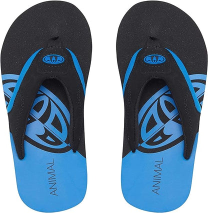 Animal Boys Jekyl Flip Flop