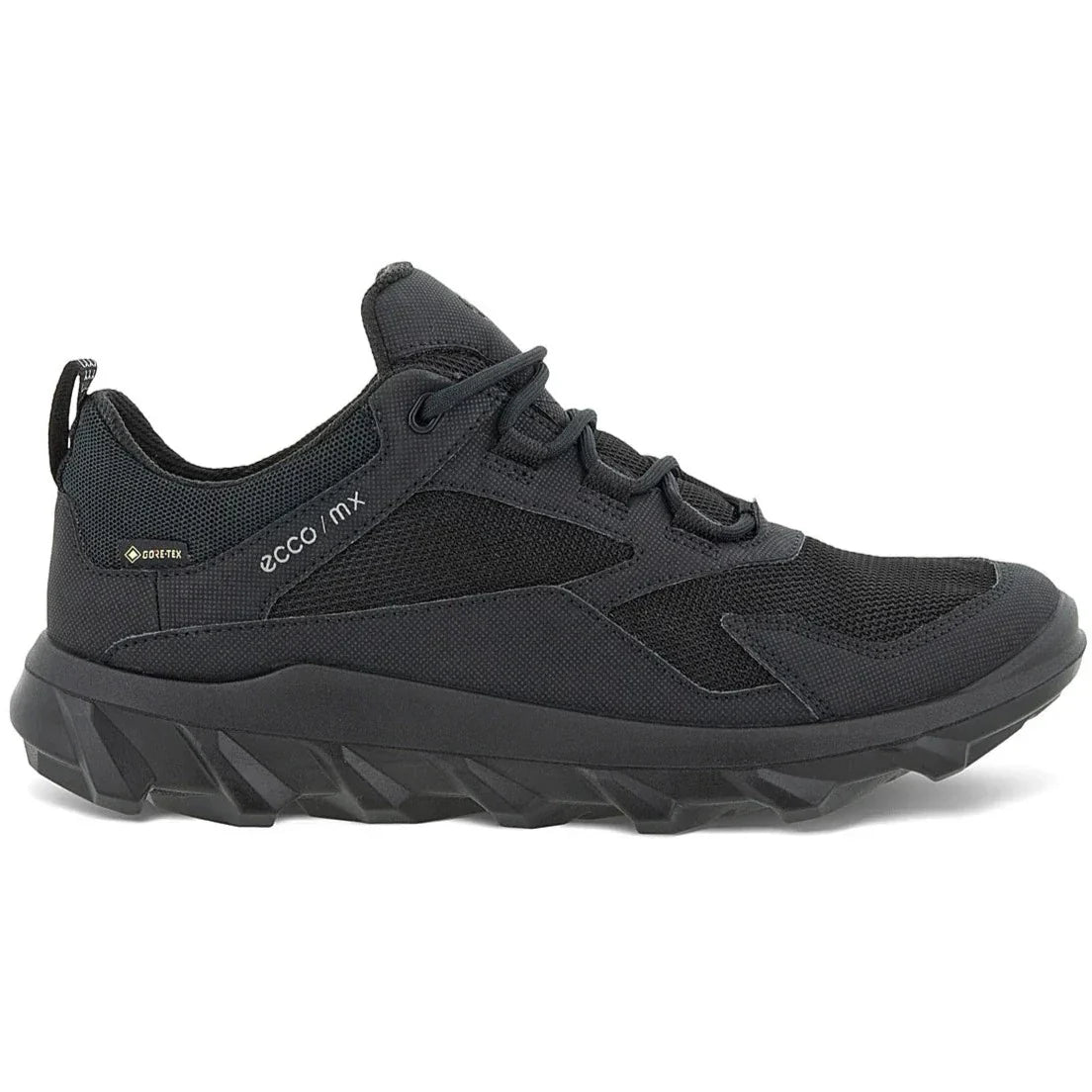 Ecco MX Low GTX Women's Walking Shoe - Black.3