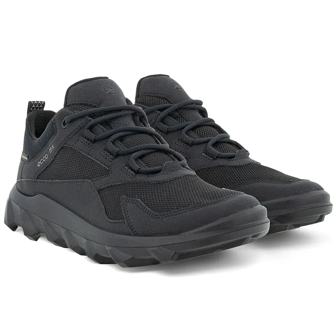 Ecco MX Low GTX Women's Walking Shoe - Black.1