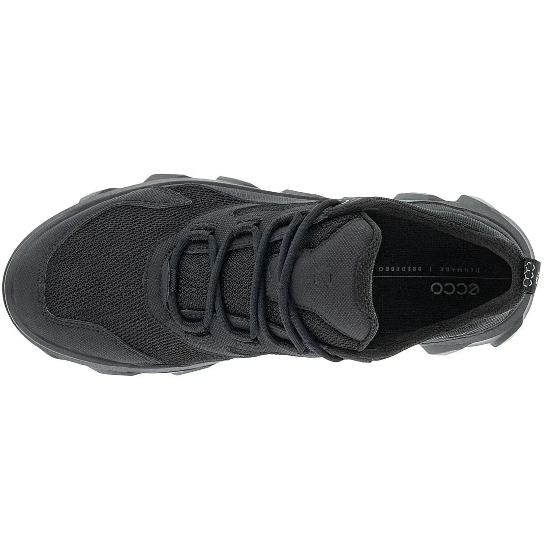 Ecco MX Low GTX Women's Walking Shoe - Black.7