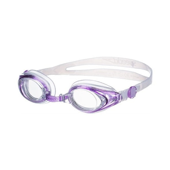 Speedo Mariner Senior UV Anti-Fog Swimming Goggles