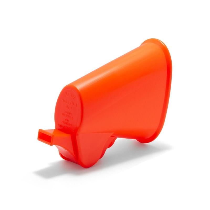 Acme Hellova Whistle 901 Orange