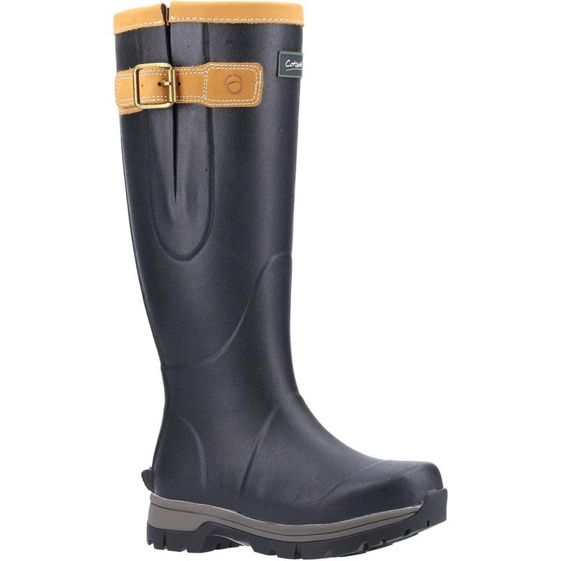 Cotswold Stratus Unisex Wellington Boot-Shoes-Outback Trading