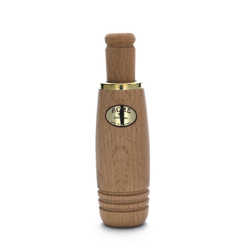 Acme Wooden Duck Call 570 1