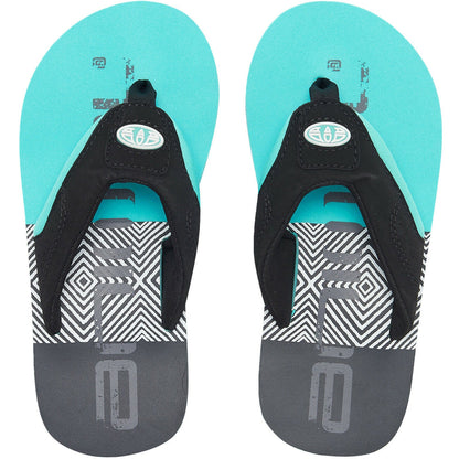 Animal Boys Jekyl Flip Flop