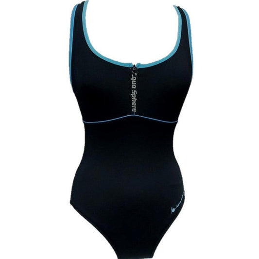 Aqua Sphere Tifany Nero Women's Swimming Costume