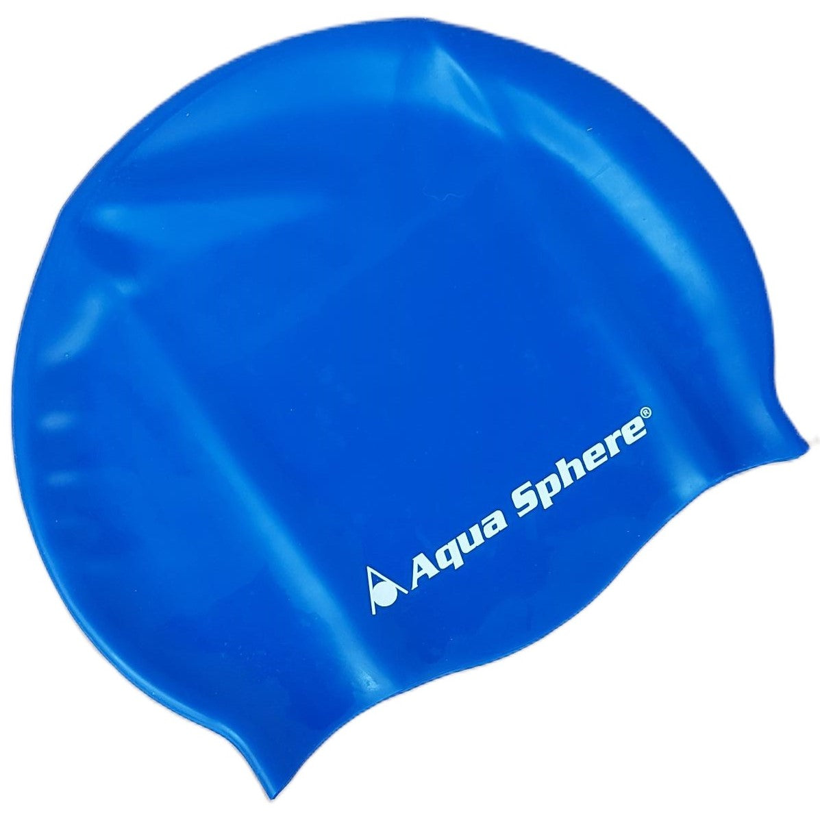 Aqua Sphere Hypoallergenic Adults Classic Swim Cap