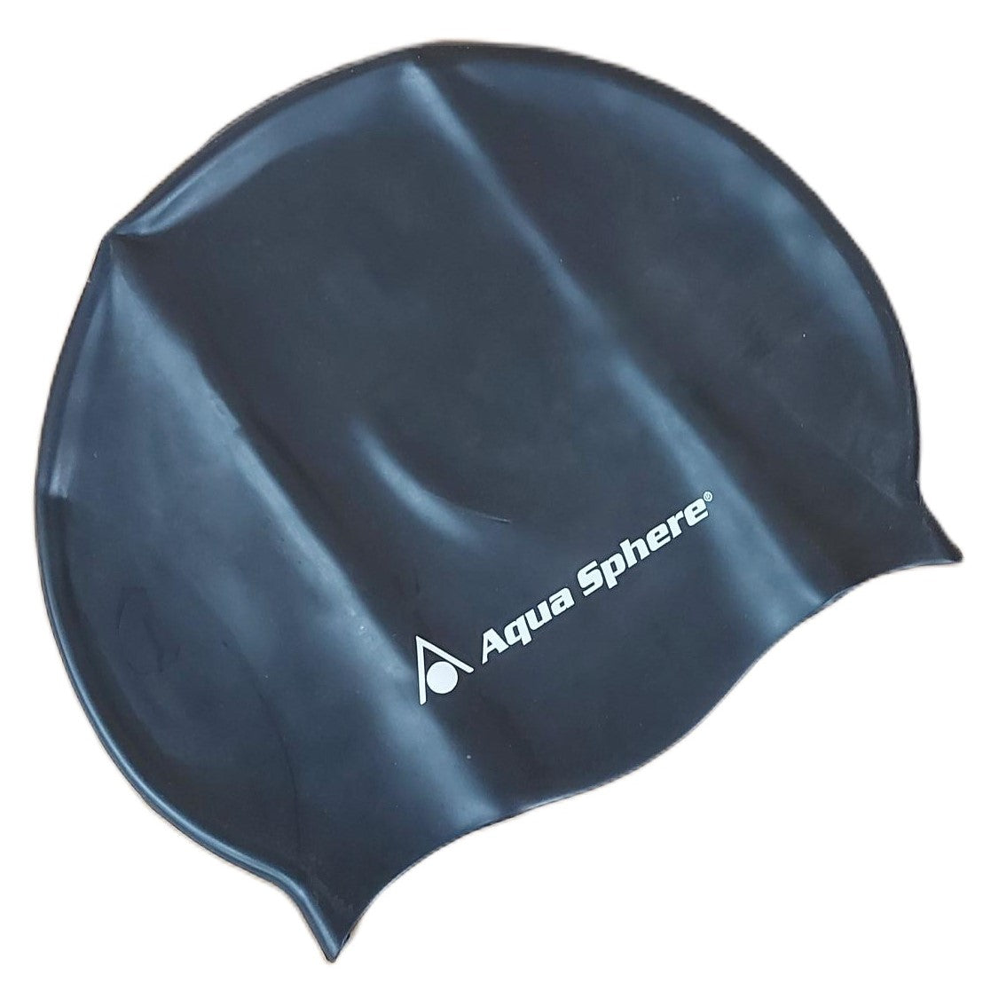 Aqua Sphere Hypoallergenic Adults Classic Swim Cap