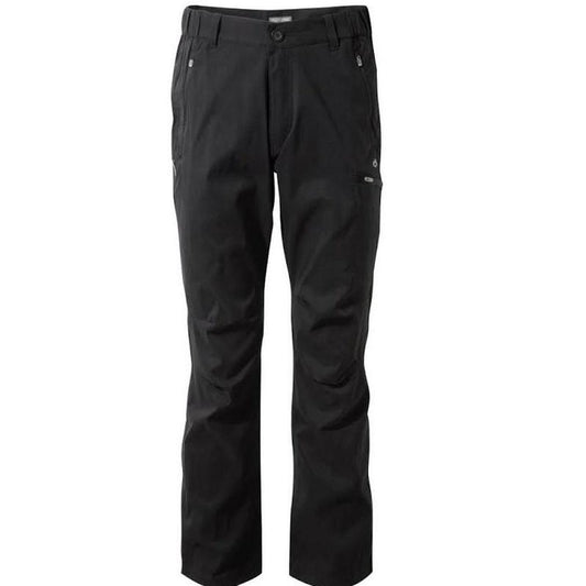 Craghoppers Men's Kiwi Pro Active Walking Trousers-Active Trousers-Outback Trading