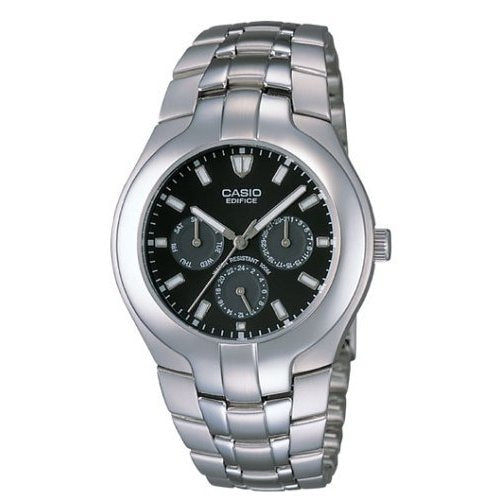 Mens Casio Watch - EF-304D-1AVEF