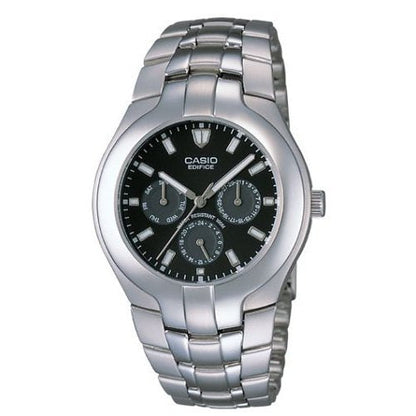 Mens Casio Watch - EF-304D-1AVEF