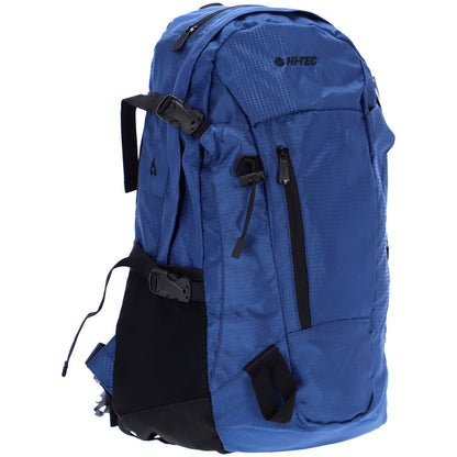 Hi-Tec Felix 2.0 25 Litre Backpack - Twilight Blue