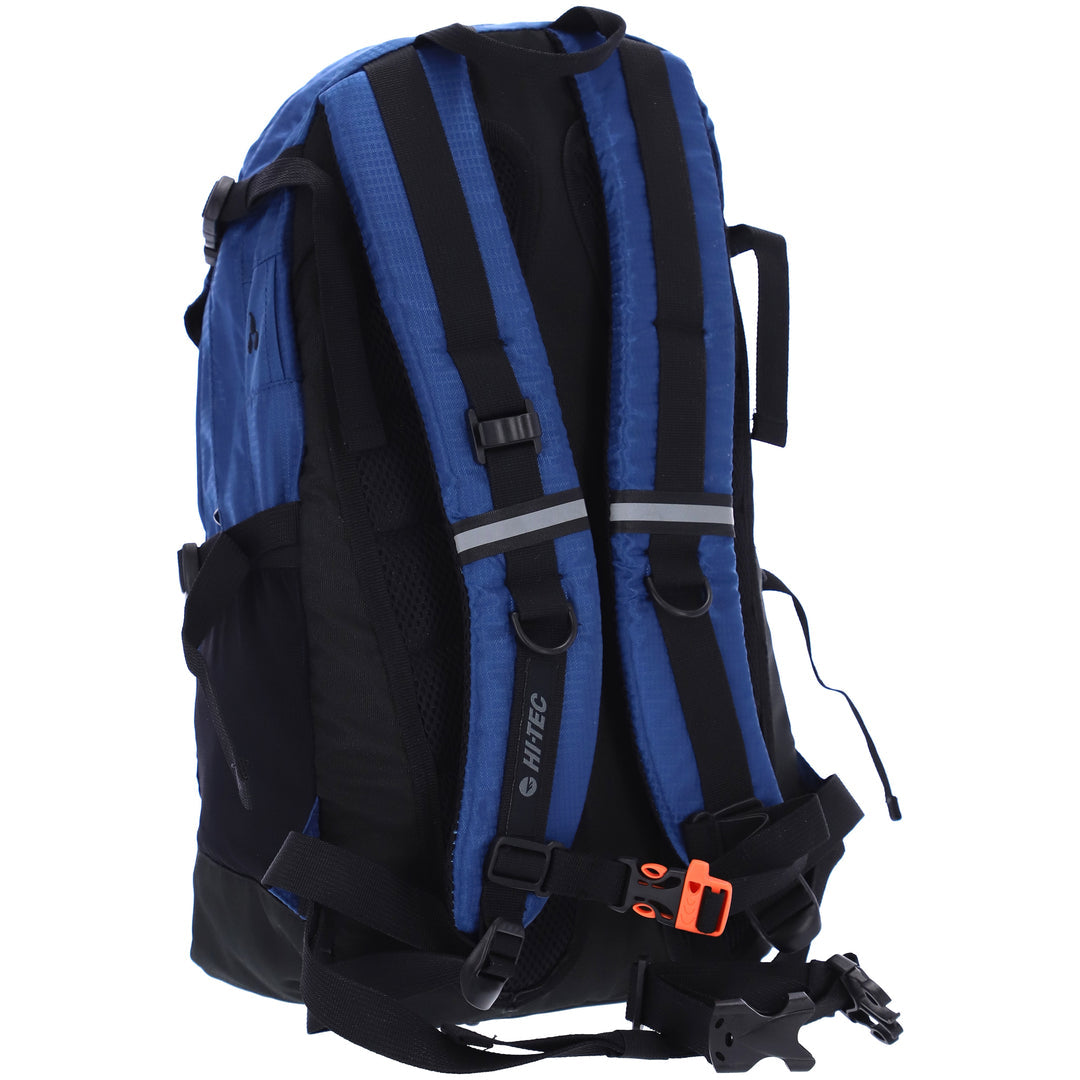 Hi-Tec Felix 2.0 25 Litre Backpack - Twilight Blue