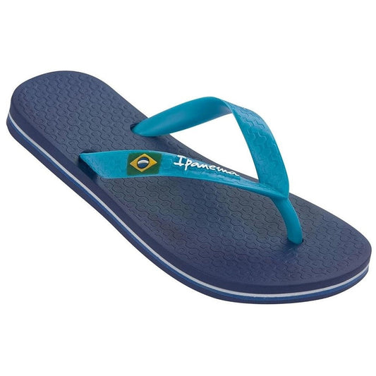 Ipanema Kids Classic Brazil Flip Flops.1