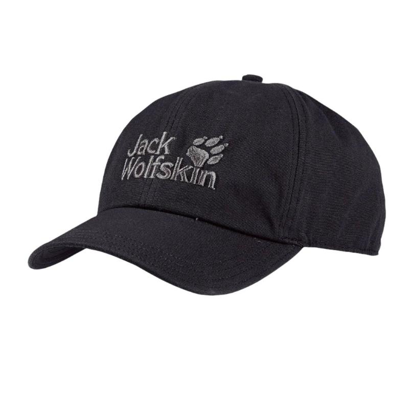 Jack Wolfskin Baseball Cap