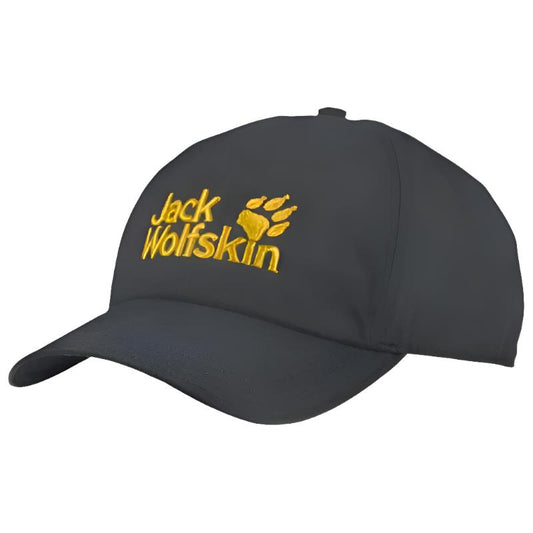 Jack Wolfskin Baseball Cap