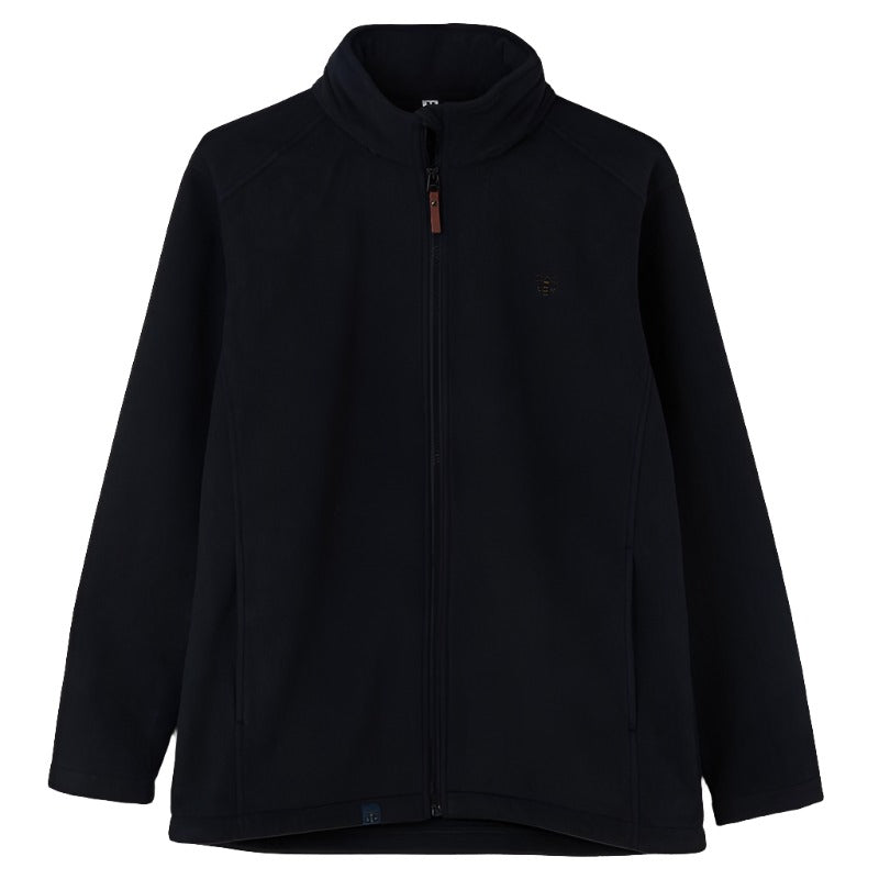 Lighthouse Men's Richmond Waterproof Fleece - Navy-Outback Trading