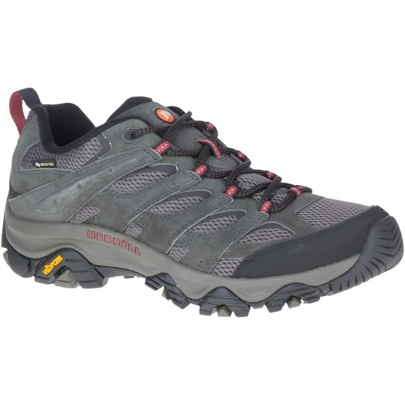 Merrell Moab 3 Men's Walking Shoes.1