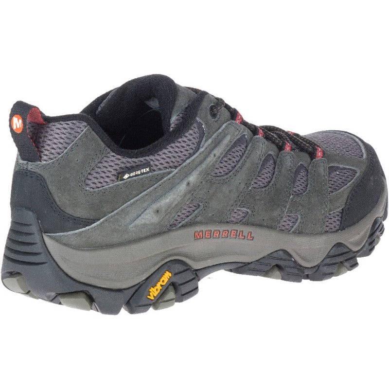 Merrell Moab 3 Men's Walking Shoes.4