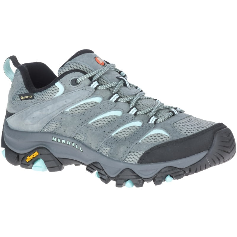 Merrell Moab 3 Womens Walking Shoes.1