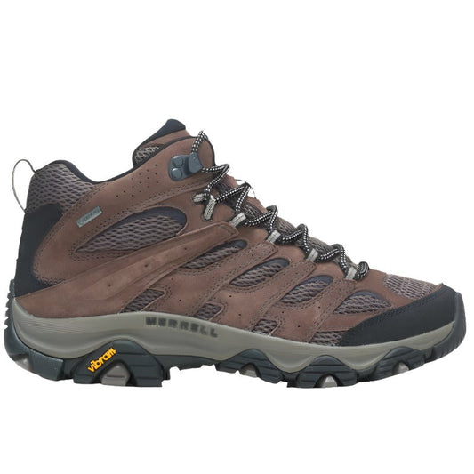 Merrell Moab 3 Goretex Men's Walking Boot.2