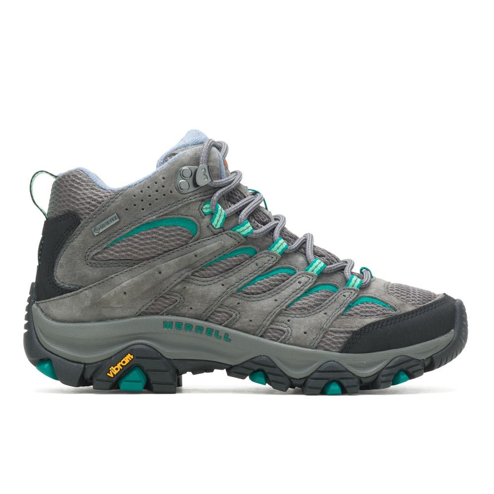 Merrell Moab 3 Goretex Women's Walking Shoe.2