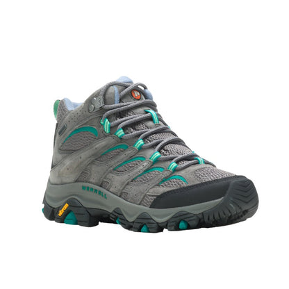 Merrell Moab 3 Goretex Women's Walking Shoe.1