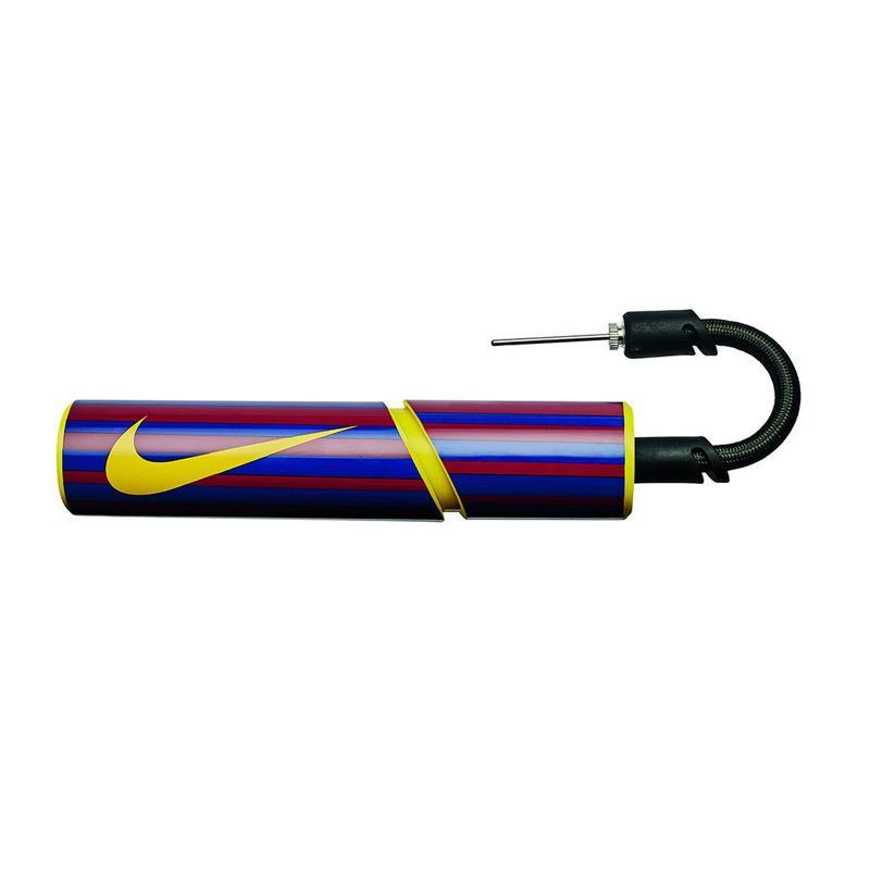 Nike Essential Ball Pump & Needle-Sports-Outback Trading