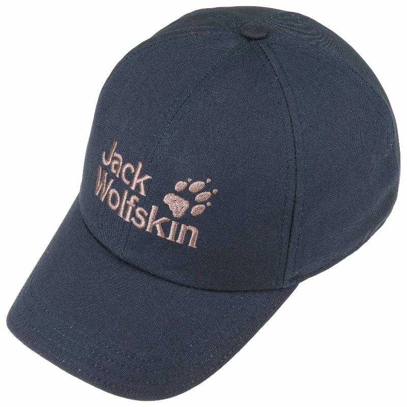 Jack Wolfskin Baseball Cap