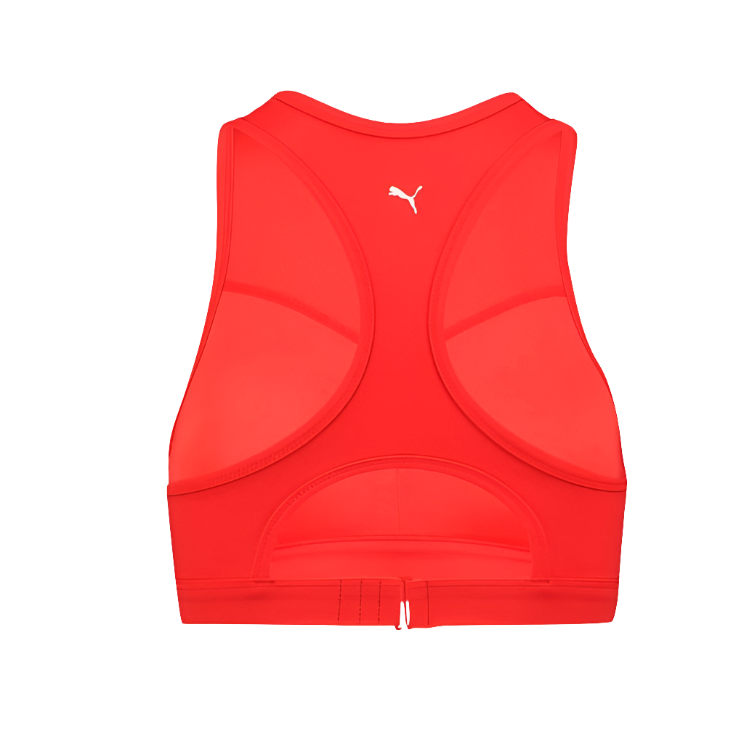 PUMA Swim Women's Racerback Top