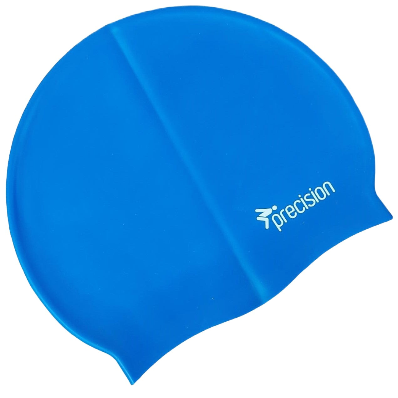 Precision Adults Silicone Swim Cap