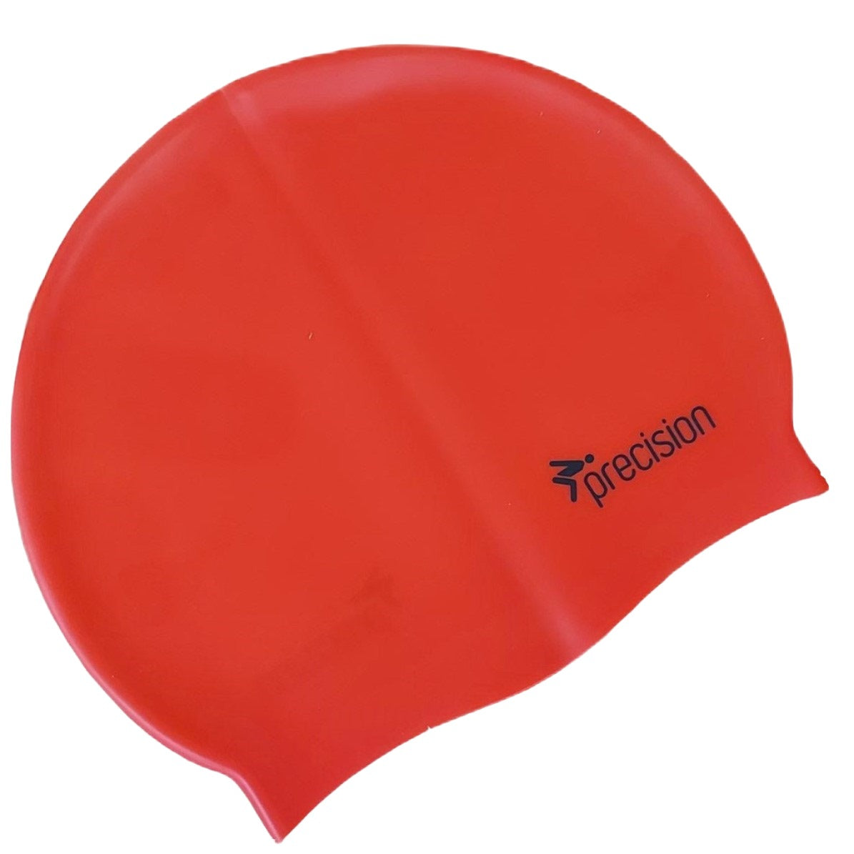 Precision Junior Silicone Swim Cap