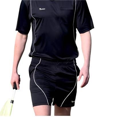 Precision Referee Shorts