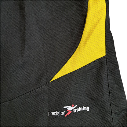 Precision Training Referee Shorts (Old Style)