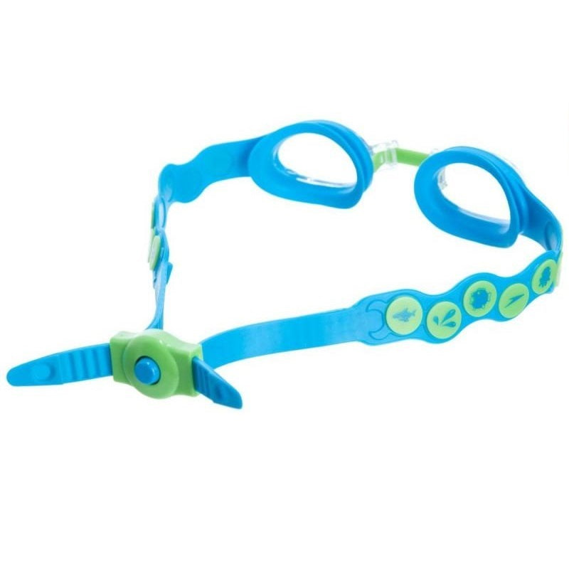 Speedo Sea Squad Children's Goggles 2