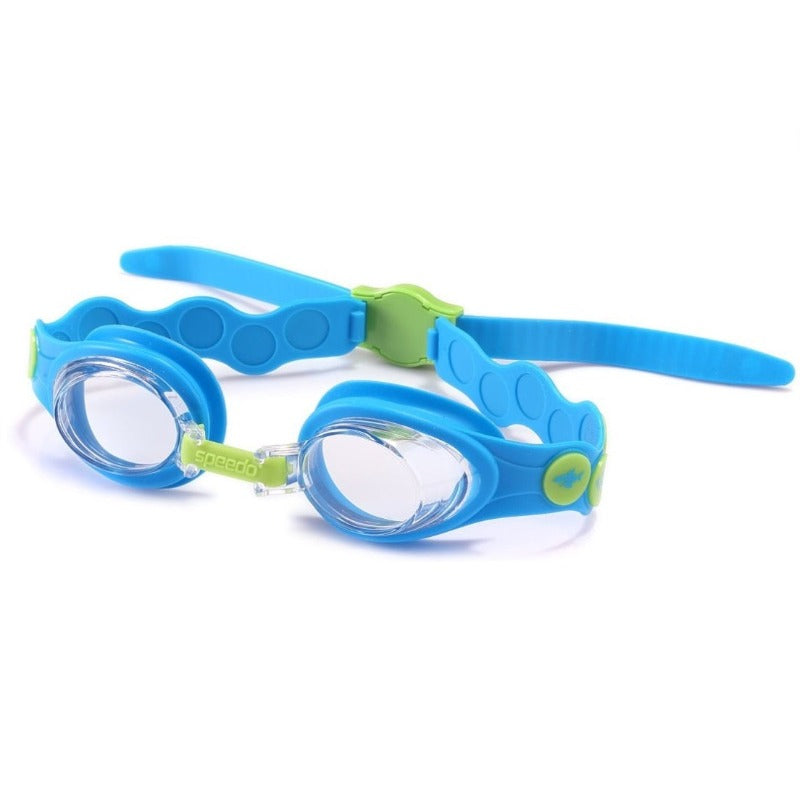 Speedo Sea Squad Children's Goggles 3