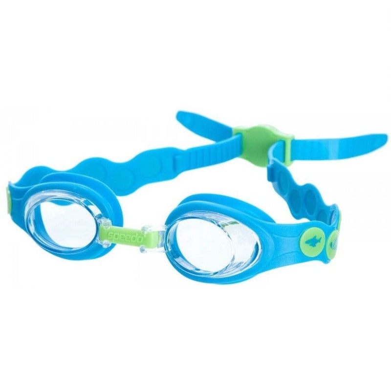 Speedo Sea Squad Children's Goggles 1