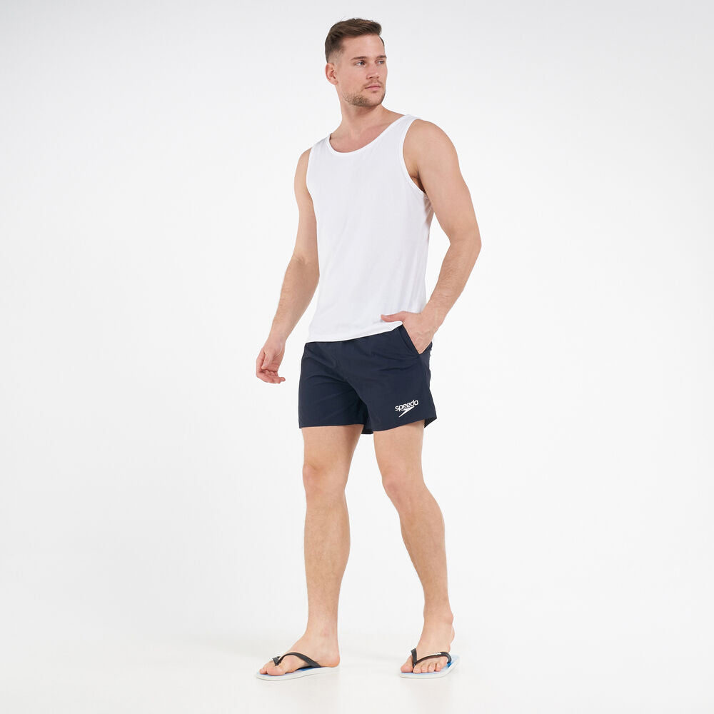 Mens Speedo Essential Swim Shorts