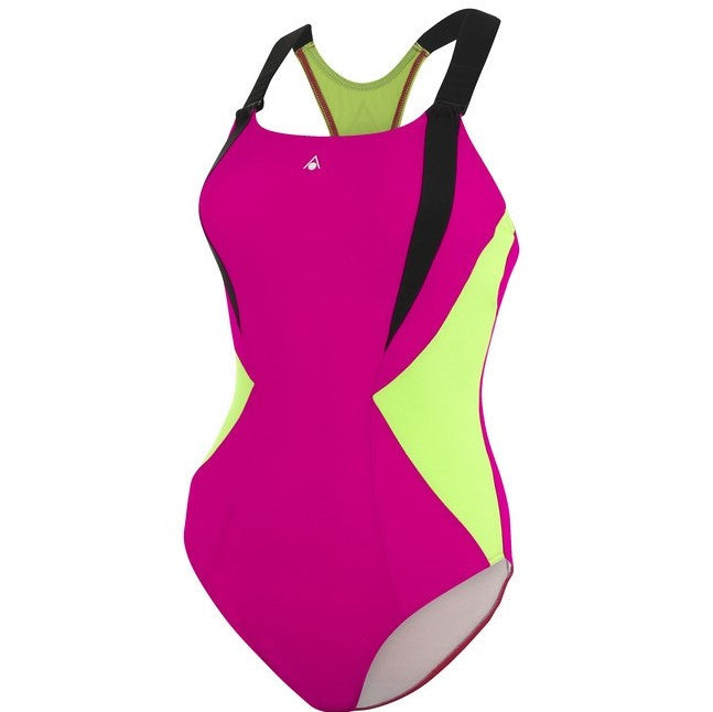 Aqua Sphere Siskin Swim Costume