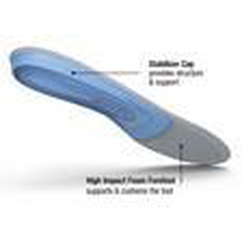 Superfeet Blue-Insoles-Outback Trading