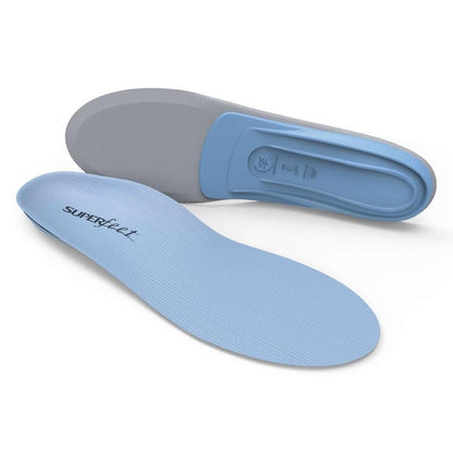 Superfeet Blue-Insoles-Outback Trading