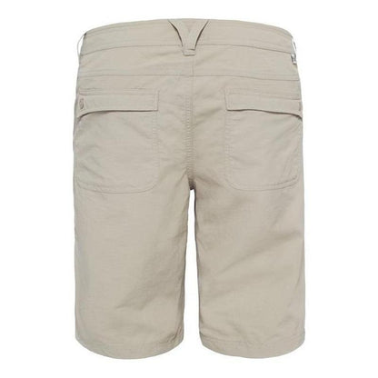 The North Face Horizon Women's Sunnyside Shorts Beige-Shorts-Outback Trading