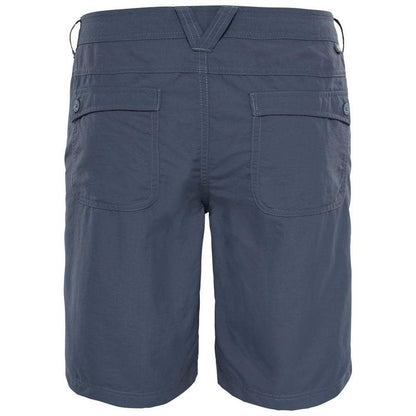 The North Face Horizon Women's Sunnyside Shorts Vanadis Grey-Shorts-Outback Trading